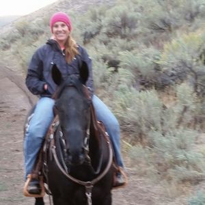 Meet your Posher, Michelle